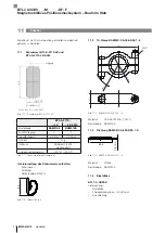 Preview for 22 page of Balluff BTL7-A5-M Series User Manual