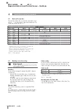 Preview for 36 page of Balluff BTL7-A5-M Series User Manual