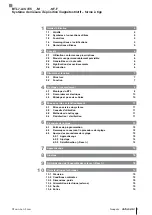 Preview for 53 page of Balluff BTL7-A5-M Series User Manual