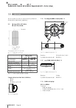 Preview for 70 page of Balluff BTL7-A5-M Series User Manual