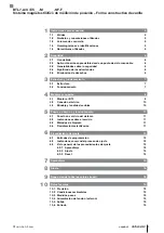 Preview for 101 page of Balluff BTL7-A5-M Series User Manual