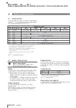 Preview for 108 page of Balluff BTL7-A5-M Series User Manual