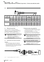 Preview for 110 page of Balluff BTL7-A5-M Series User Manual