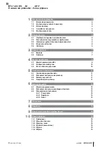 Preview for 125 page of Balluff BTL7-A5-M Series User Manual