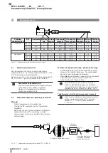 Preview for 134 page of Balluff BTL7-A5-M Series User Manual