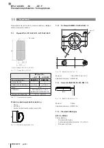 Preview for 142 page of Balluff BTL7-A5-M Series User Manual