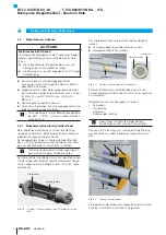 Preview for 10 page of Balluff BTL7-A50 Series Manual