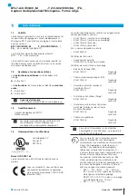 Preview for 74 page of Balluff BTL7-A50 Series Manual