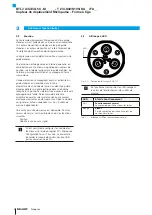 Preview for 77 page of Balluff BTL7-A50 Series Manual