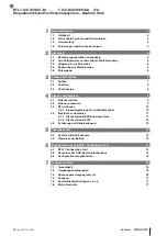 Preview for 5 page of Balluff BTL7-A50 Series User Manual