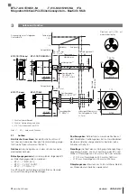 Preview for 9 page of Balluff BTL7-A50 Series User Manual