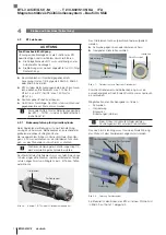 Preview for 12 page of Balluff BTL7-A50 Series User Manual