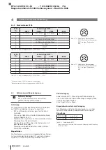 Preview for 14 page of Balluff BTL7-A50 Series User Manual