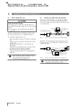 Preview for 16 page of Balluff BTL7-A50 Series User Manual