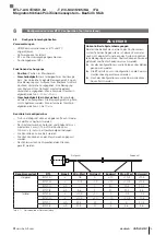 Preview for 17 page of Balluff BTL7-A50 Series User Manual