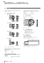 Preview for 20 page of Balluff BTL7-A50 Series User Manual