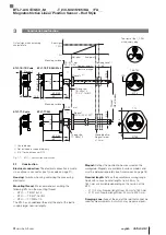 Preview for 31 page of Balluff BTL7-A50 Series User Manual