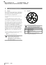 Preview for 32 page of Balluff BTL7-A50 Series User Manual