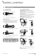 Preview for 33 page of Balluff BTL7-A50 Series User Manual