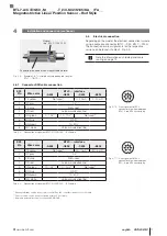 Preview for 35 page of Balluff BTL7-A50 Series User Manual