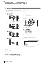 Preview for 42 page of Balluff BTL7-A50 Series User Manual