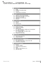 Preview for 49 page of Balluff BTL7-A50 Series User Manual