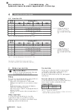 Preview for 58 page of Balluff BTL7-A50 Series User Manual