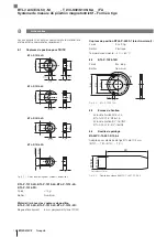 Preview for 64 page of Balluff BTL7-A50 Series User Manual