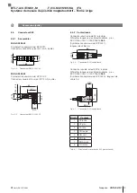 Preview for 65 page of Balluff BTL7-A50 Series User Manual