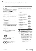 Preview for 73 page of Balluff BTL7-A50 Series User Manual