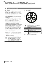 Preview for 76 page of Balluff BTL7-A50 Series User Manual