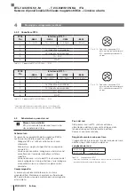 Preview for 80 page of Balluff BTL7-A50 Series User Manual