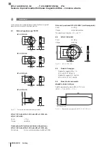 Preview for 86 page of Balluff BTL7-A50 Series User Manual