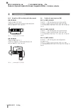 Preview for 88 page of Balluff BTL7-A50 Series User Manual