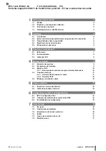 Preview for 93 page of Balluff BTL7-A50 Series User Manual