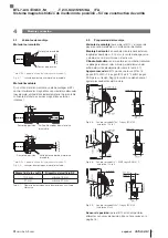 Preview for 99 page of Balluff BTL7-A50 Series User Manual