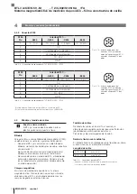 Preview for 102 page of Balluff BTL7-A50 Series User Manual