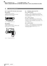 Preview for 110 page of Balluff BTL7-A50 Series User Manual