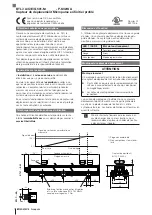 Предварительный просмотр 6 страницы Balluff BTL7-A501-M-P-S32/KA Series Instruction Manual