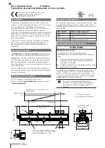 Предварительный просмотр 8 страницы Balluff BTL7-A501-M-P-S32/KA Series Instruction Manual