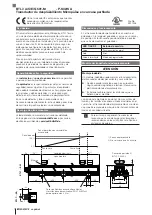 Предварительный просмотр 10 страницы Balluff BTL7-A501-M-P-S32/KA Series Instruction Manual