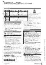 Предварительный просмотр 11 страницы Balluff BTL7-A501-M-P-S32/KA Series Instruction Manual