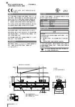 Предварительный просмотр 12 страницы Balluff BTL7-A501-M-P-S32/KA Series Instruction Manual