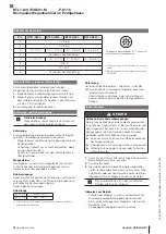 Preview for 3 page of Balluff BTL7-A501 Series Condensed Manual