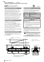 Preview for 6 page of Balluff BTL7-A501 Series Condensed Manual