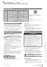 Preview for 7 page of Balluff BTL7-A501 Series Condensed Manual