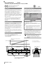 Preview for 8 page of Balluff BTL7-A501 Series Condensed Manual