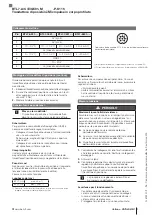 Preview for 9 page of Balluff BTL7-A501 Series Condensed Manual