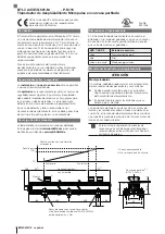 Preview for 10 page of Balluff BTL7-A501 Series Condensed Manual