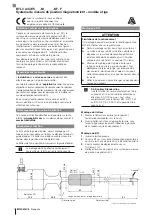 Предварительный просмотр 6 страницы Balluff BTL7-A510-M-SF-F Series Condensed Manual